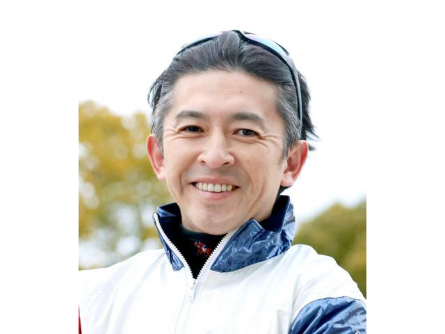 調教師転身の福永祐一騎手、引退式前に誘導馬騎乗 3・4阪神チューリップ賞 | 競馬ニュース - netkeiba