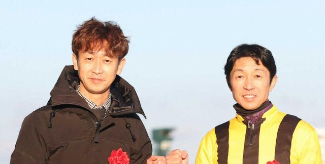 武豊&幸四郎師でタッグ 牡牝クラシック1冠目に参戦へ | 競馬ニュース - netkeiba