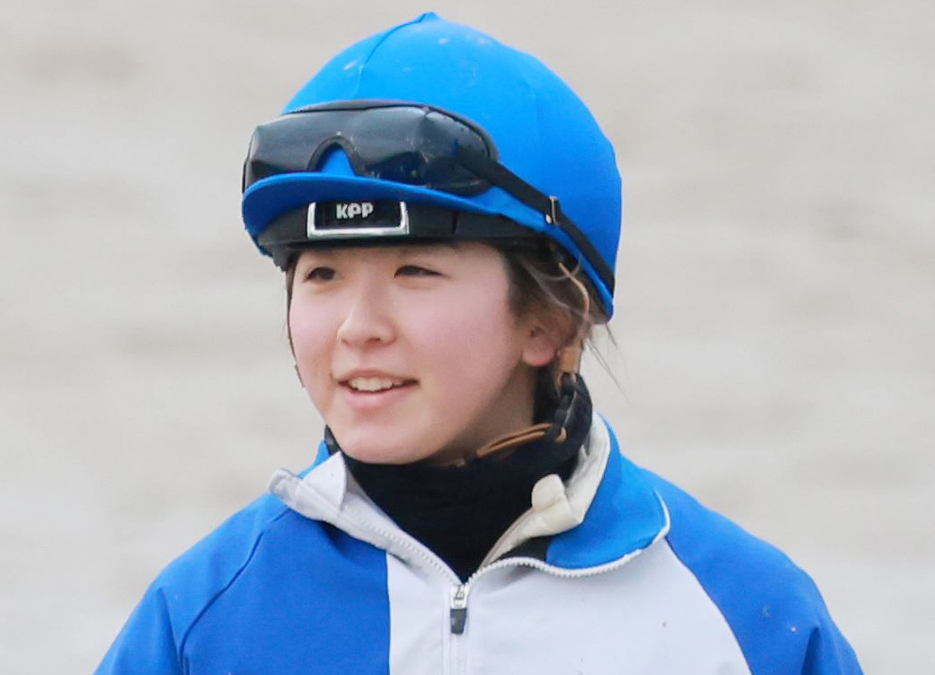 今村聖奈がリバーラで桜花賞参戦 自身２度目のＧ１騎乗 | 競馬ニュース 