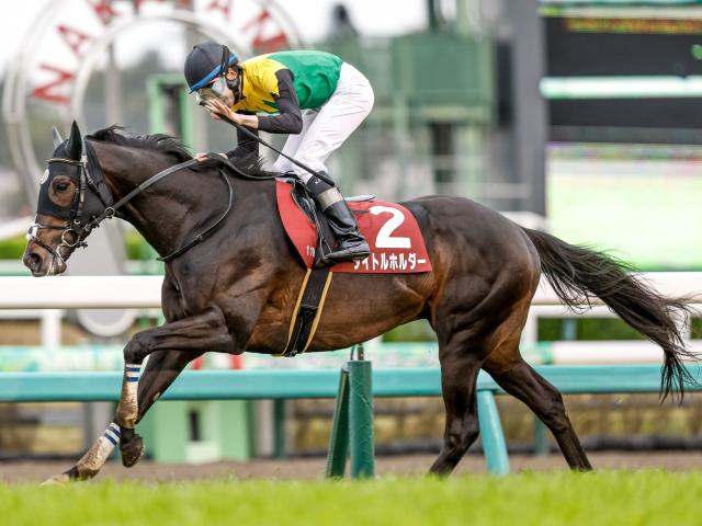 日経賞レース後コメント】タイトルホルダー横山和生騎手ら | 競馬