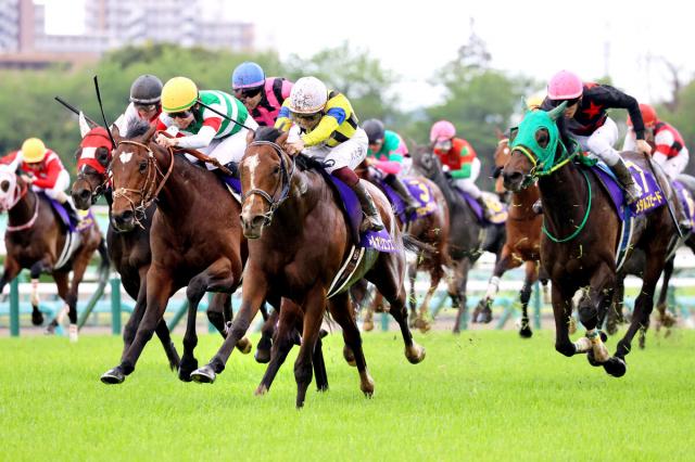 皐月賞】ソールオリエンス、記録ずくめの勝利!史上最少キャリア3戦3勝