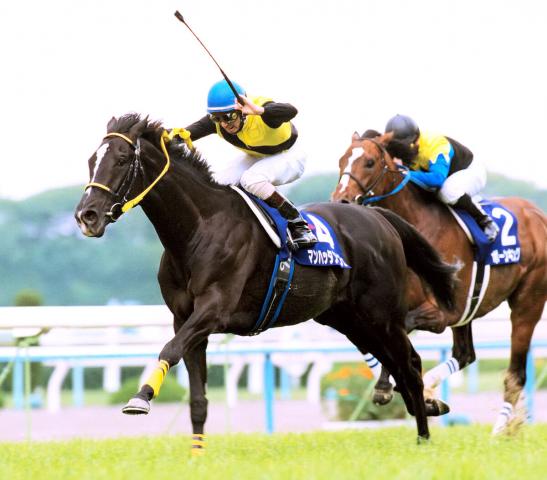 天皇賞・春】小島太元調教師「あんなにプレッシャーがかかったレースは 