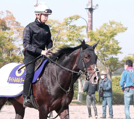 天皇賞・春】タイトルホルダーが史上初、異なるコースでの連覇へ 小島