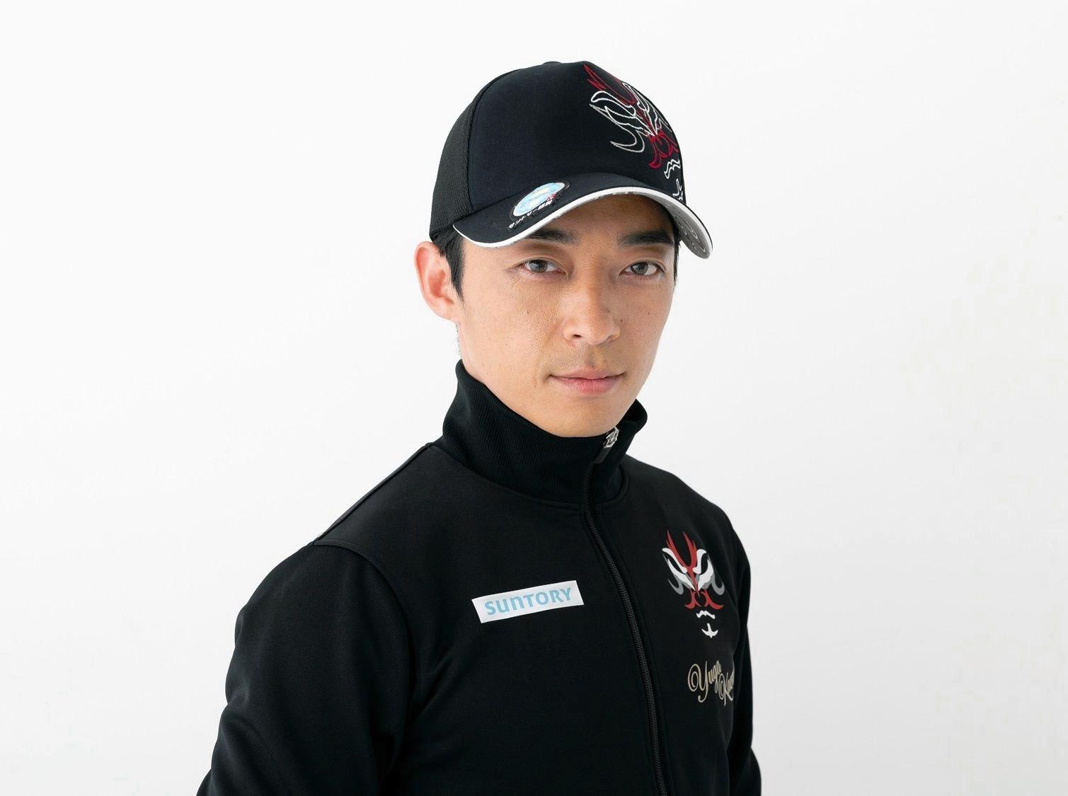 川田将雅 キャップ 帽子 JRA 競馬 騎手 - キャップ