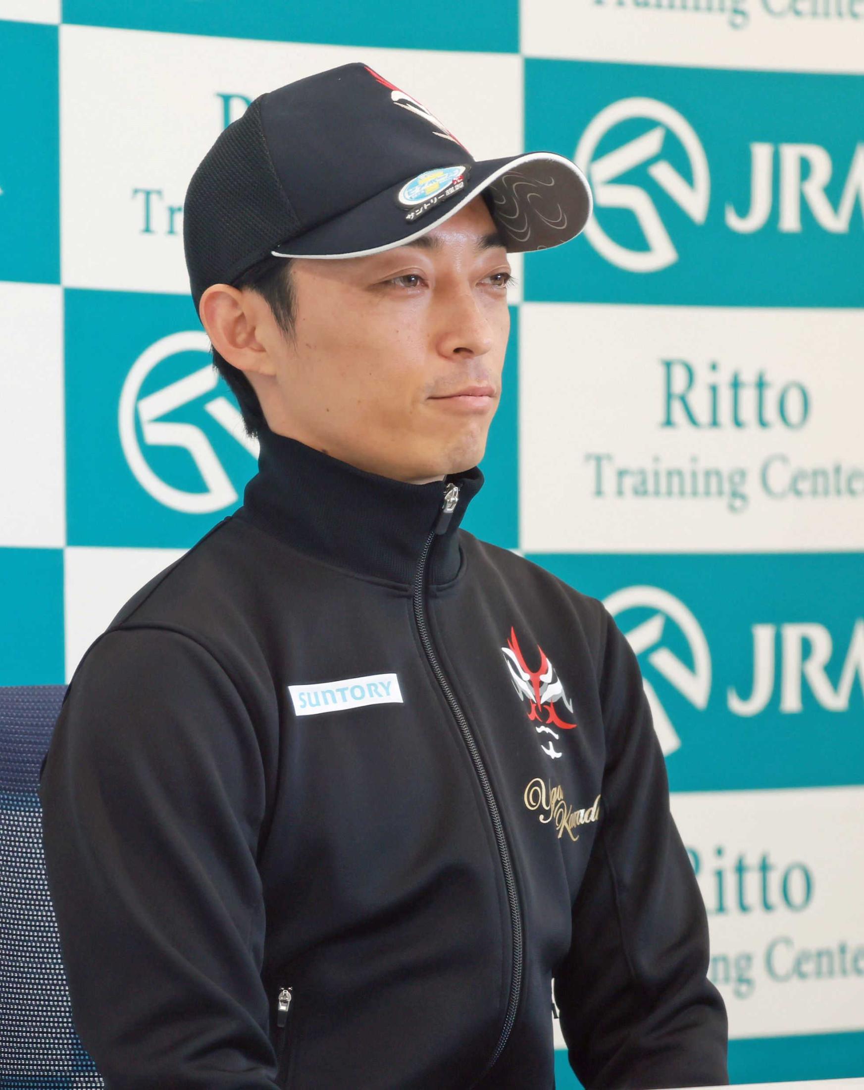 オークス】川田がファンに異例のお願い「スタートを切るまでは声援の我慢を」 | 競馬ニュース - netkeiba