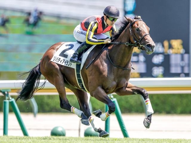 オークス前日オッズ】リバティアイランドが1.4倍で1番人気 | 競馬