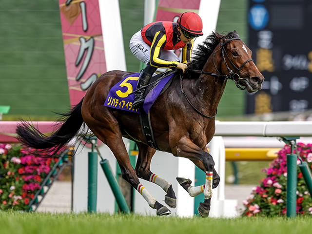 オークスレース後コメント】リバティアイランド川田将雅騎手ら | 競馬