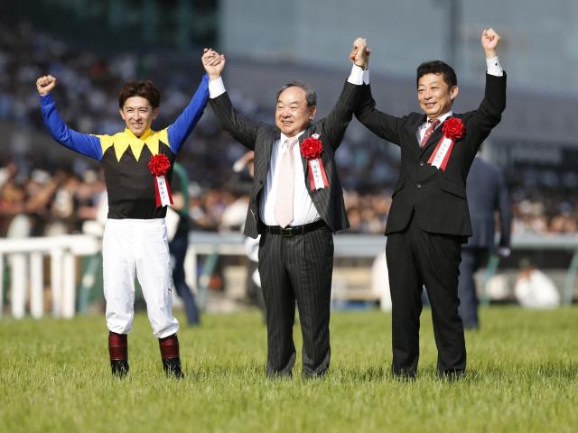 歴代2位の3勝挙げた名手 福永祐一騎手がダービーを制すまで | 競馬ニュース - netkeiba