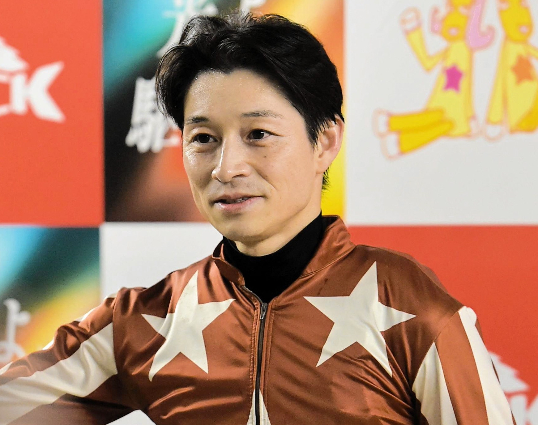 地方競馬】名手・御神本訓史Ｊが悲願ダービー制覇へ大チャンス！ミック