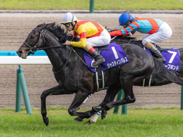 宝塚記念】ディープ牡駒にとって鬼門の一戦 豪華3頭出しで初勝利なるか | 競馬ニュース - netkeiba