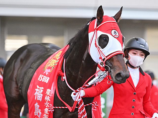 宝塚記念】21年2着馬ユニコーンライオン参戦 躍進中の坂井瑠星騎手と再び激走へ | 競馬ニュース - netkeiba