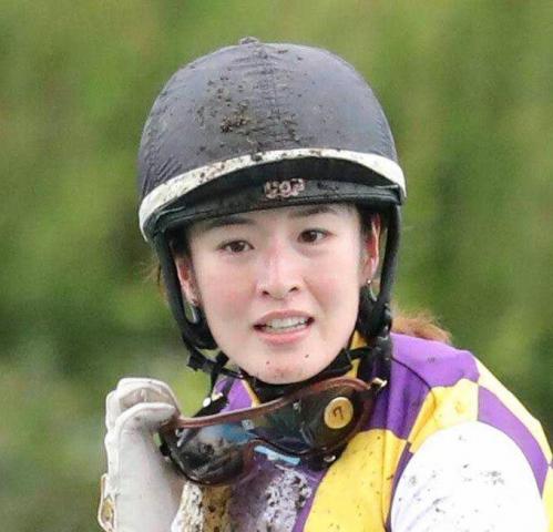 藤田菜七子騎手は東京で6鞍 前走4馬身差Vヨリノサファイヤに手応え「前走の競馬ができれば昇級戦でも」 | 競馬ニュース - netkeiba