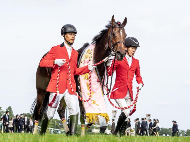 3歳牝馬の最終決戦・秋華賞 リバティアイランドが史上7頭目の三冠狙う/今週の競馬界の見どころ | 競馬ニュース - netkeiba