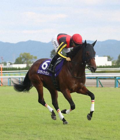 ジャパンC】3冠女王リバティアイランド2着 G1連勝は4でストップ | 競馬