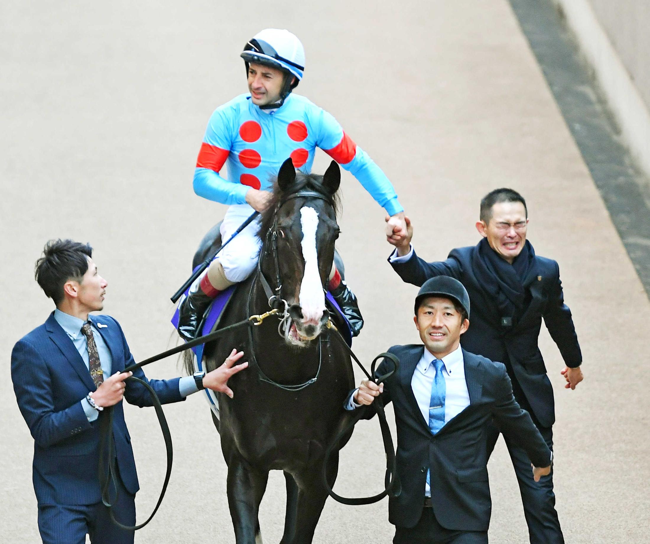 ジャパンＣ】イクイノックス伝説Ｖ 総獲得賞金歴代トップ２２億円超え！Ｇ１最多タイ６連勝 有馬記念参戦も | 競馬ニュース - netkeiba