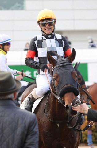 国産品 【お疲れ様田中勝春騎手】ヴィクトリー単勝馬券、07年皐月賞