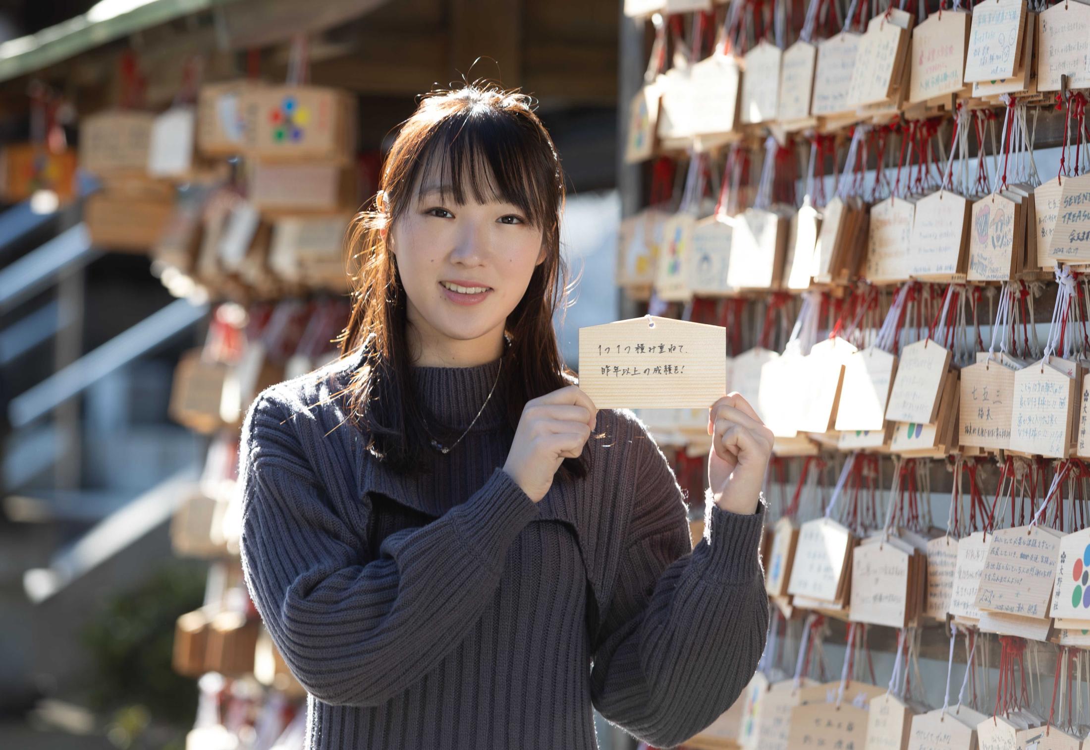 永島まなみ 「本当に根性あるよね」調教師がこぞって絶賛 イメージでは