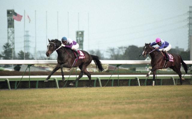 追憶のAJC杯】99年スペシャルウィーク ペリエの不安コメントも…実戦で大変身の3馬身差圧勝 | 競馬ニュース - netkeiba