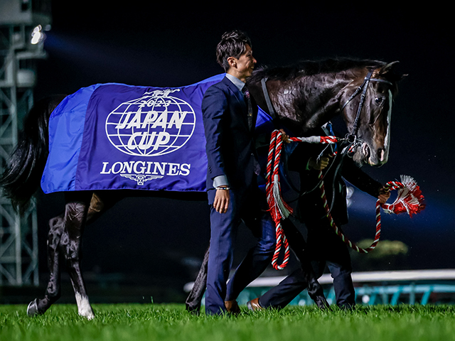 イクイノックスが2年連続の年度代表馬に！ 2023年度のJRA賞12部門の受賞馬決定 | 競馬ニュース - netkeiba