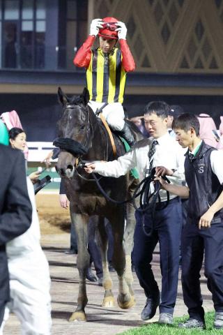 注目馬動向】クラウンプライドなどサウジ組3頭がドバイの招待を辞退 | 競馬ニュース - netkeiba