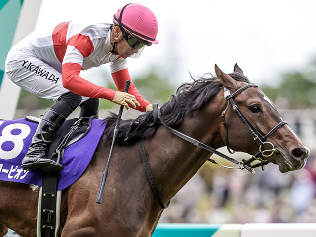 福永祐一厩舎へGI馬ダノンスコーピオンら18頭 引退調教師からの転厩馬発表 | 競馬ニュース - netkeiba