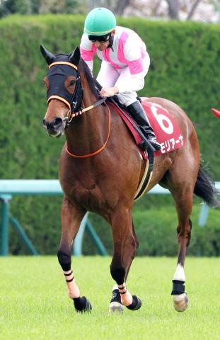 スティンガー 優勝 横山典弘 騎手 第50回阪神3歳牝馬S(G1)1998年12月6日 小売 6回阪神2日目 3歳オープン ゼッケン 2