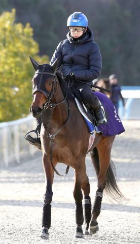 注目馬動向】タガノエルピーダはミルコ・デムーロ騎手でオークス サンライズジパングは日本ダービーへ | 競馬ニュース - netkeiba