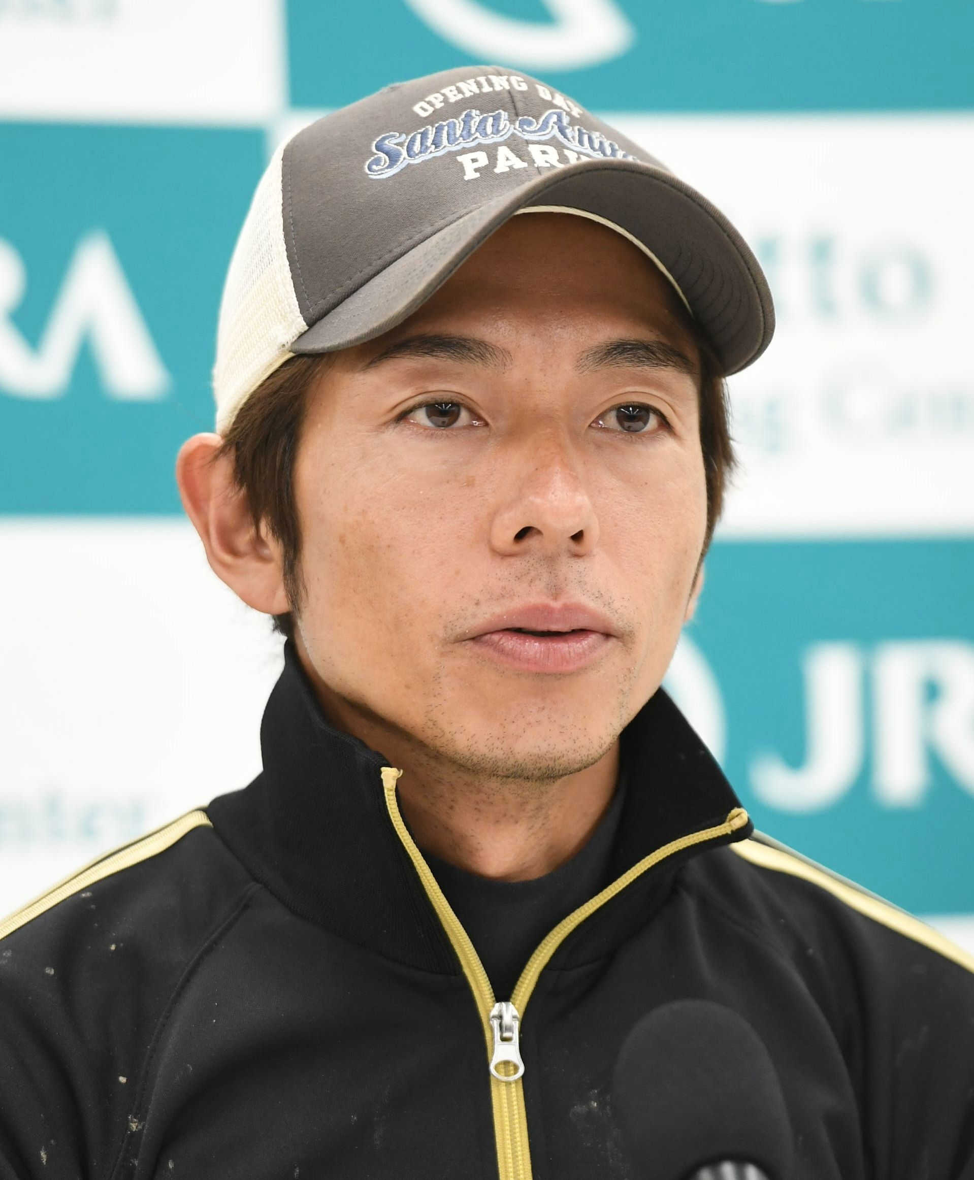 週末お役立ち特注ジョッキー 和田竜二騎手 | 競馬ニュース - netkeiba