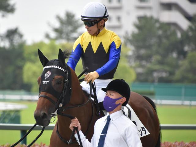 半弟は皐月賞馬ジャスティンミラノ ピエトラサンタがJRA初勝利なるか ...