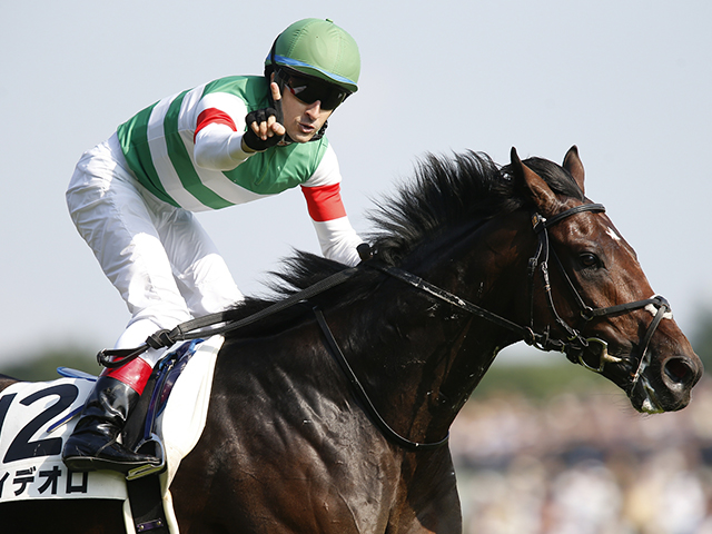 5月20日はC.ルメール騎手の誕生日 週末に迫る“祭典”日本ダービーでのこれまで | 競馬ニュース - netkeiba