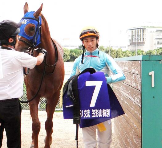 ルーキーの吉村誠之助騎手が園田競馬で5勝の大爆発 地方での一日5勝は武豊騎手を超えてJRA騎手では史上初 | 競馬ニュース - netkeiba