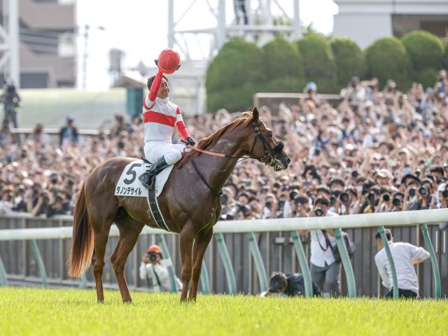 JRA史上初！ すべて異なる騎手が勝利する“珍事”【春GI振り返り】 | 競馬ニュース - netkeiba