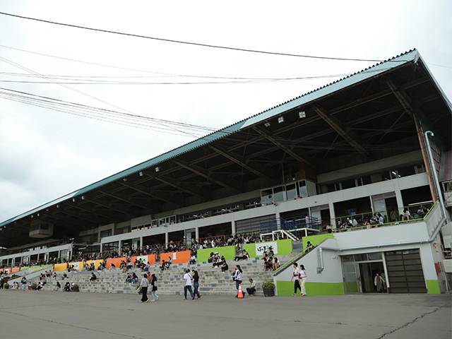 ばんえい十勝がプロ野球・北海道日本ハムとコラボ 来月22日「ファイターズDAY」など | 競馬ニュース - netkeiba