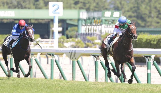 イクイノックス メイクデビュー新潟 2歳新馬戦 2021年8月28日 新潟現地馬券 ベスト