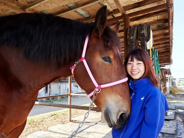 ばんえい競馬・今井千尋のばんえい日和】我慢強いクリスタルハート(10R) | 競馬ニュース - netkeiba