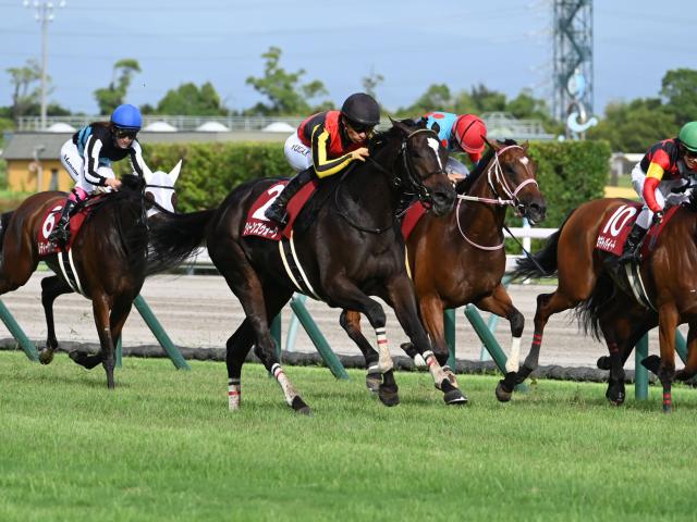 traceably 競馬 □WIN５を ～３９回～ 的中させた□ 最強ロジック！！ | inten.ge