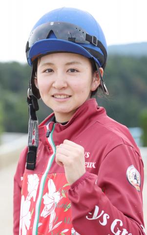 G1級競走初騎乗の古川奈穂騎手にバスラットレオンが教えてくれたこと 「思い入れのある特別な1頭です」 | 競馬ニュース - netkeiba