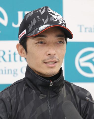 川田将雅騎手が香港のインターナショナル・ジョッキーズチャンピオンシップに2年連続で選出 | 競馬ニュース - netkeiba