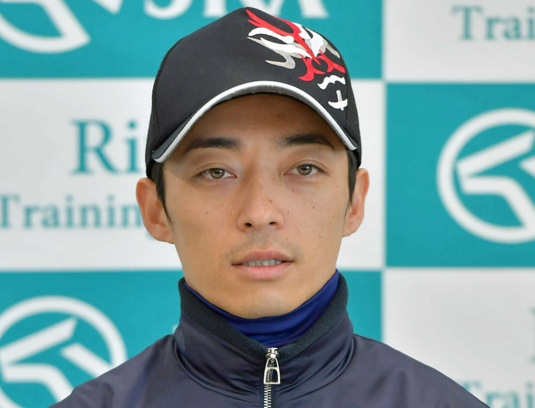 川田将雅 １２・４香港国際騎手招待レースに出場 | 競馬ニュース - netkeiba