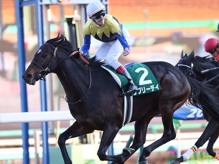 ラブリーデイが3.0倍で1番人気/ジャパンC前々日オッズ | 競馬ニュース